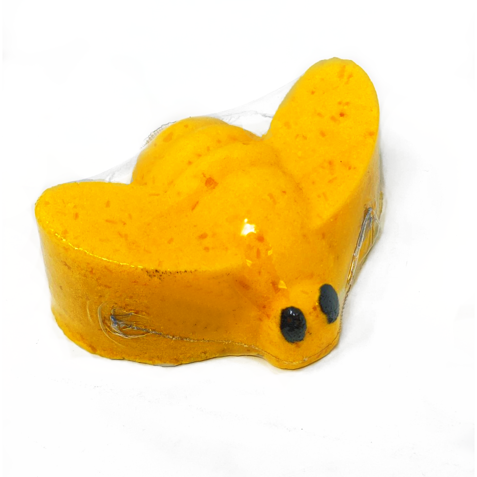Bumblebee Bath Bombs