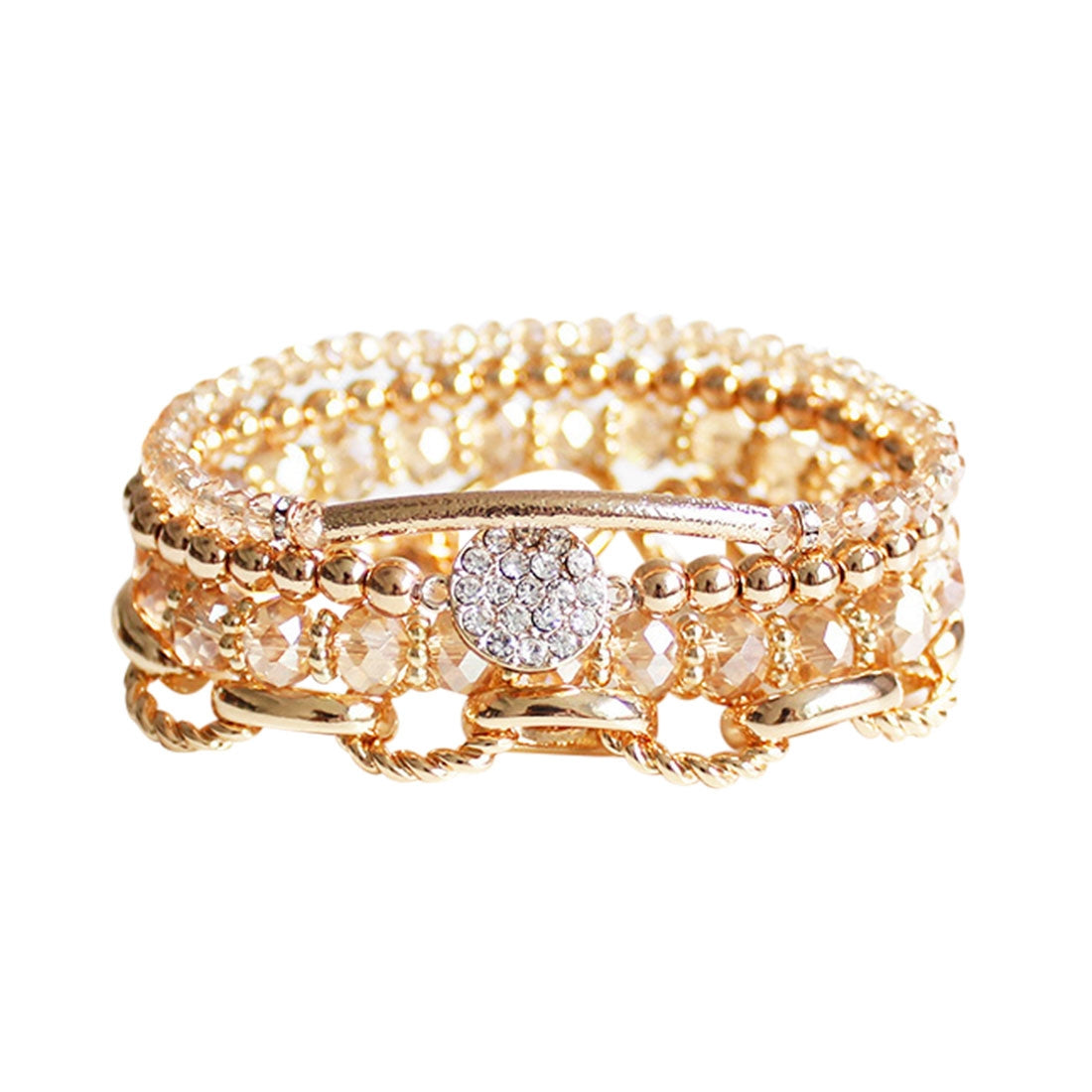 Dust Lisa Bracelet