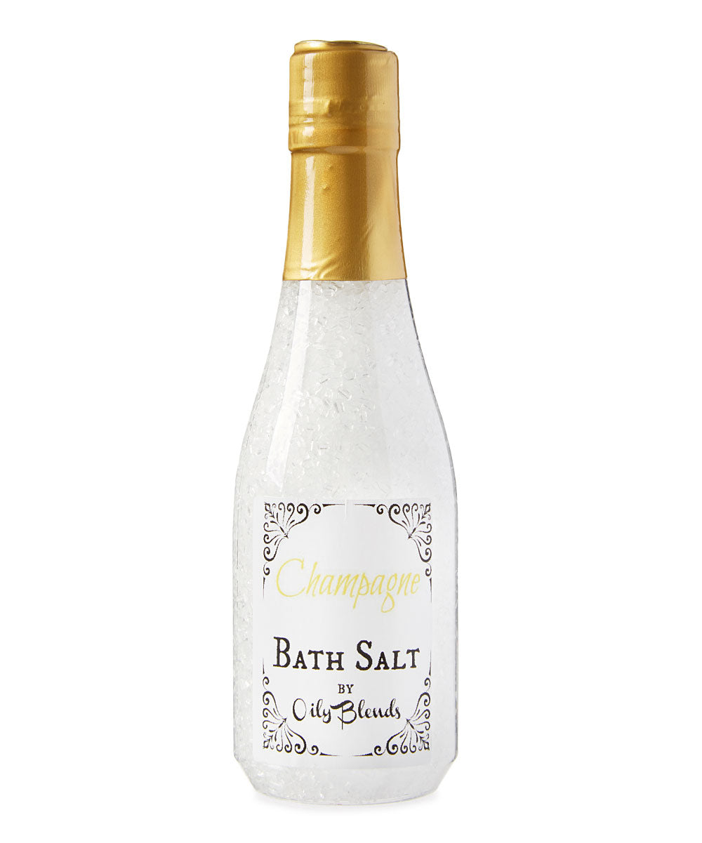 Wine Scented Bath Salts