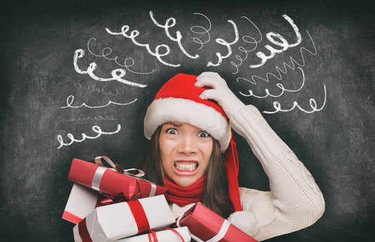 Holiday Burnout - Make it a Thing of the Past