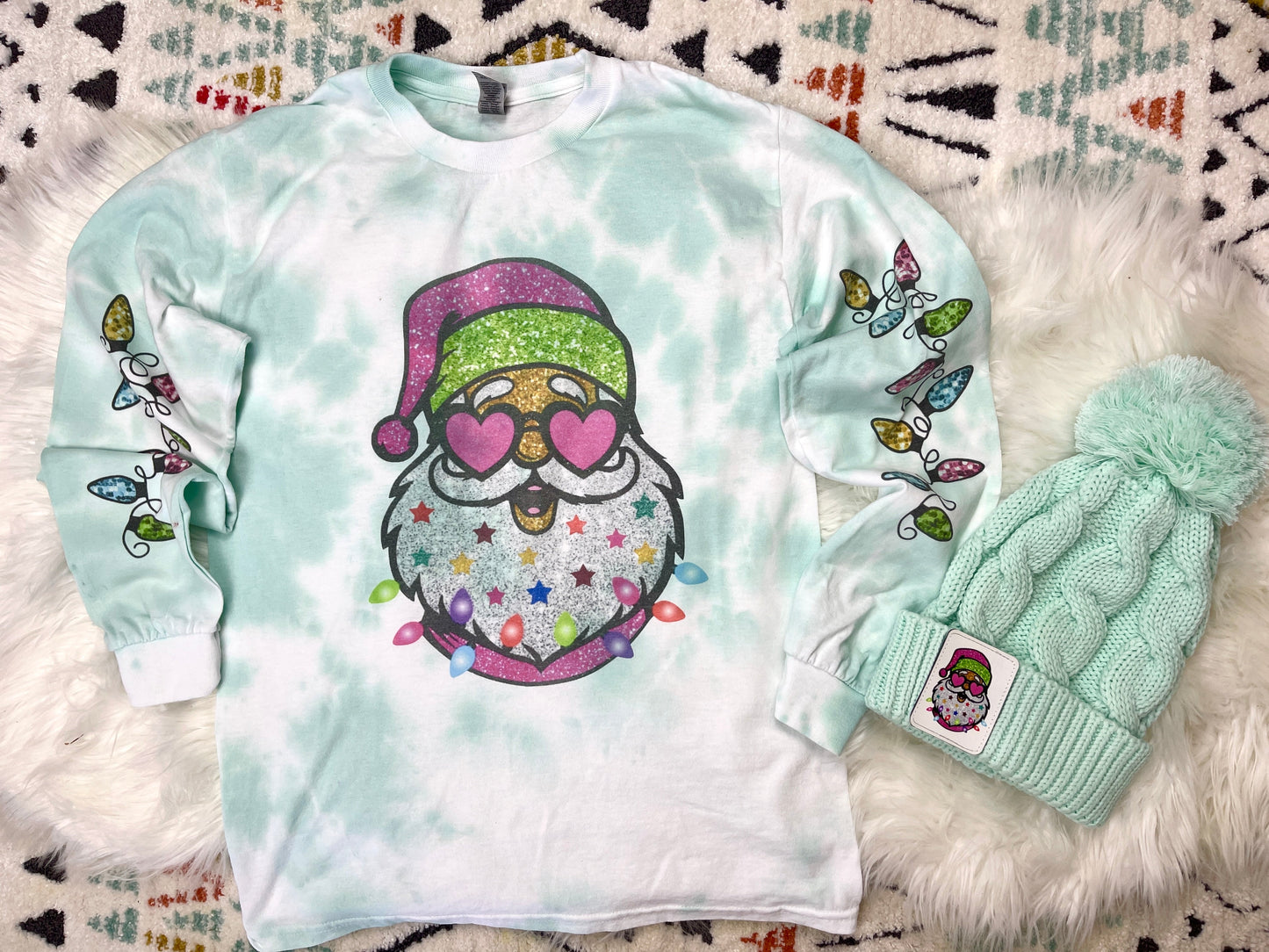 Mint Santa Bundle