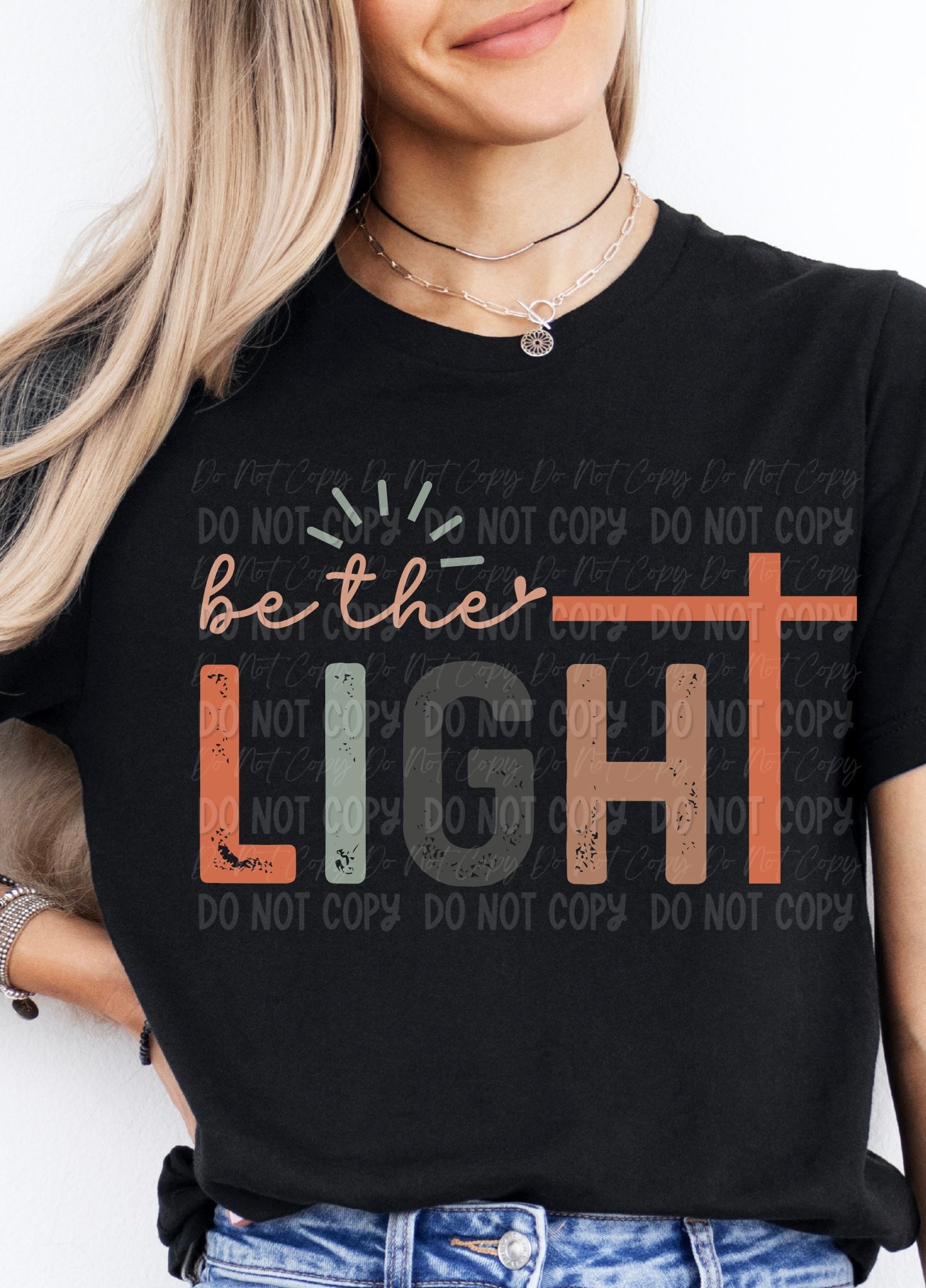 I Will Make A Way In The Wilderness || Tee