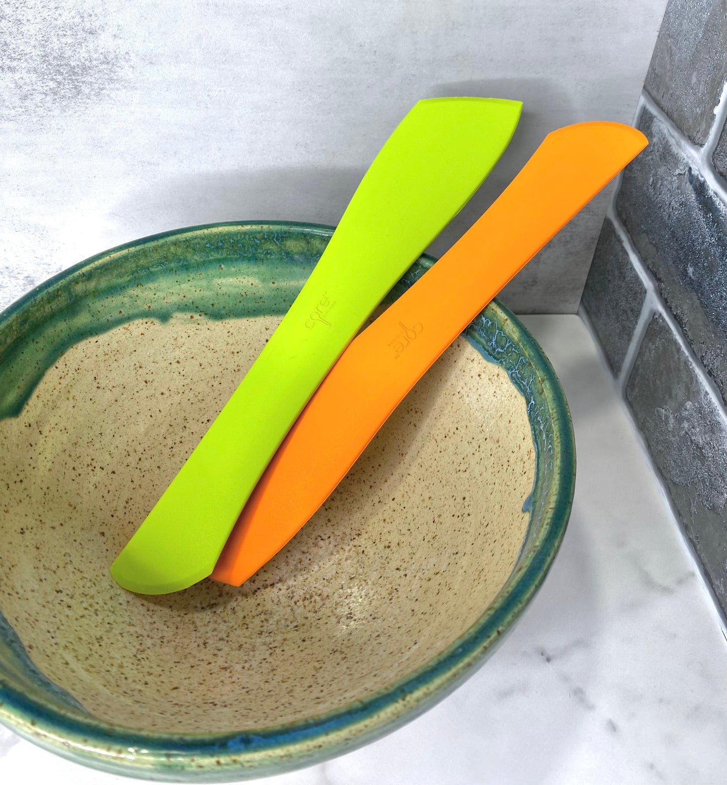 CORE KITCHEN Cdu Silicone Dual Ended Spatula