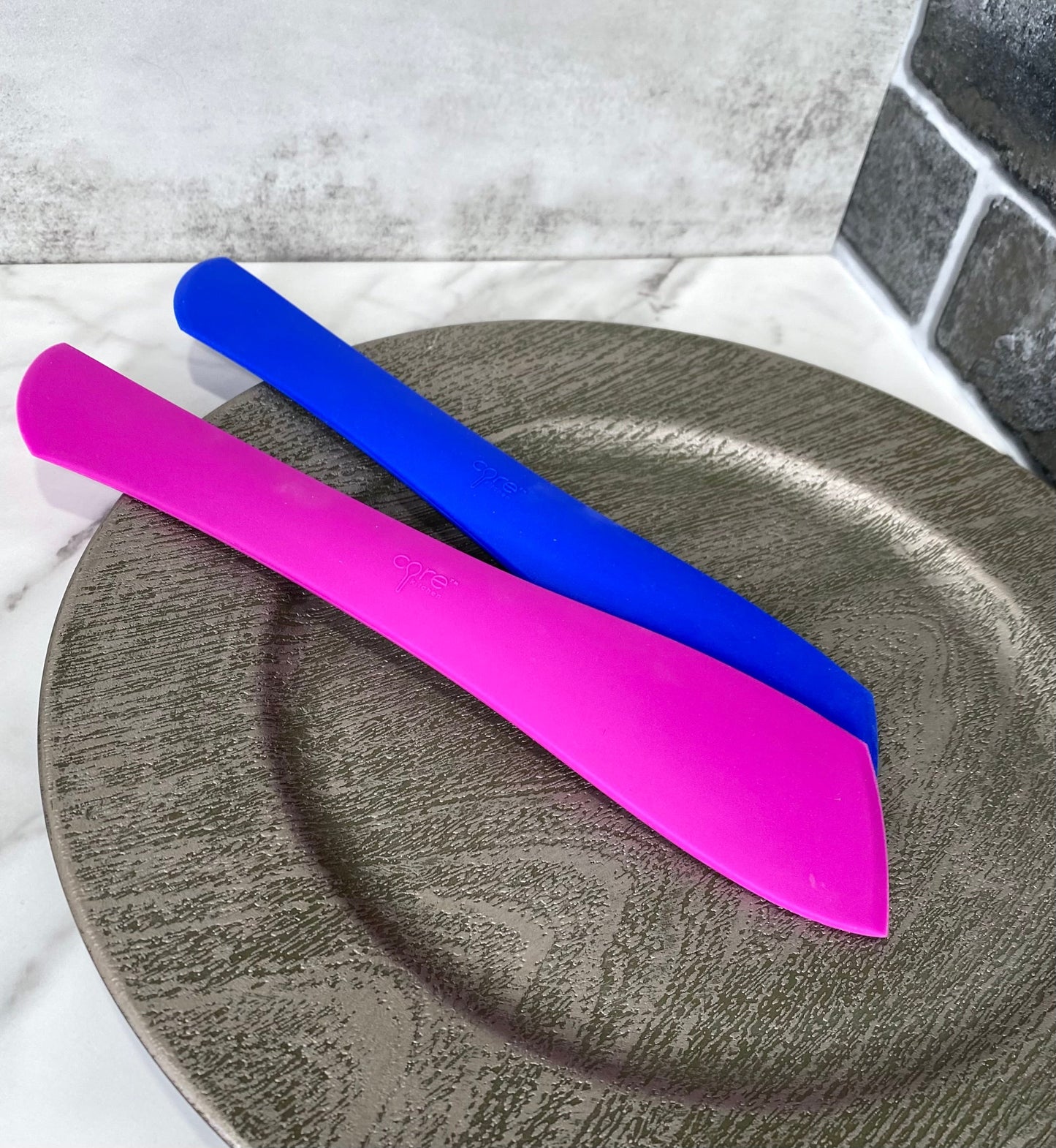 CORE KITCHEN Cdu Silicone Dual Ended Spatula