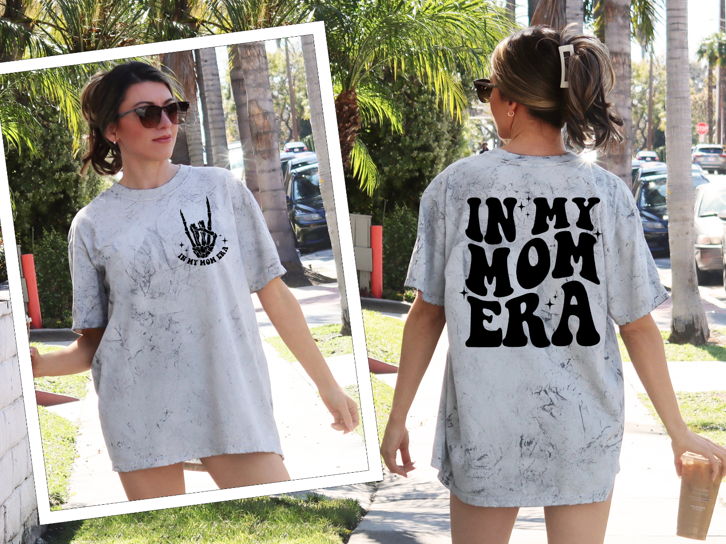 I'm my mom era (smoke)