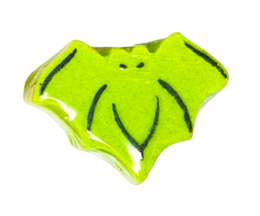 Halloween Bats Bath Bombs