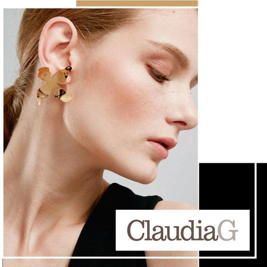 ClaudiaG Amelia Earrings