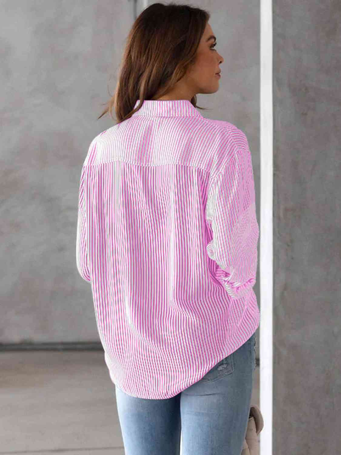 ClaudiaG Aussie Collared Neck Shirt