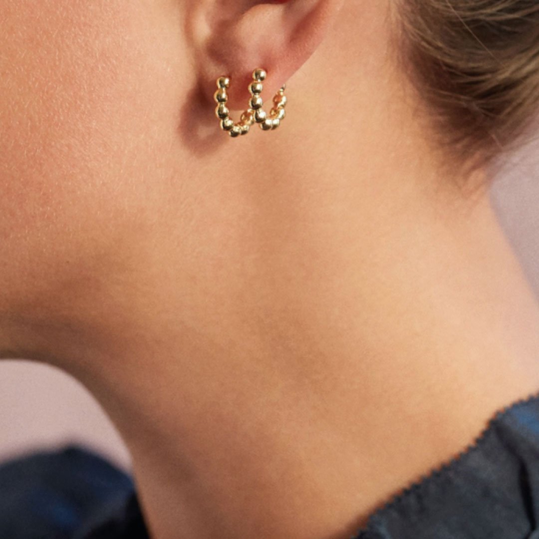 ClaudiaG Gianna Earrings