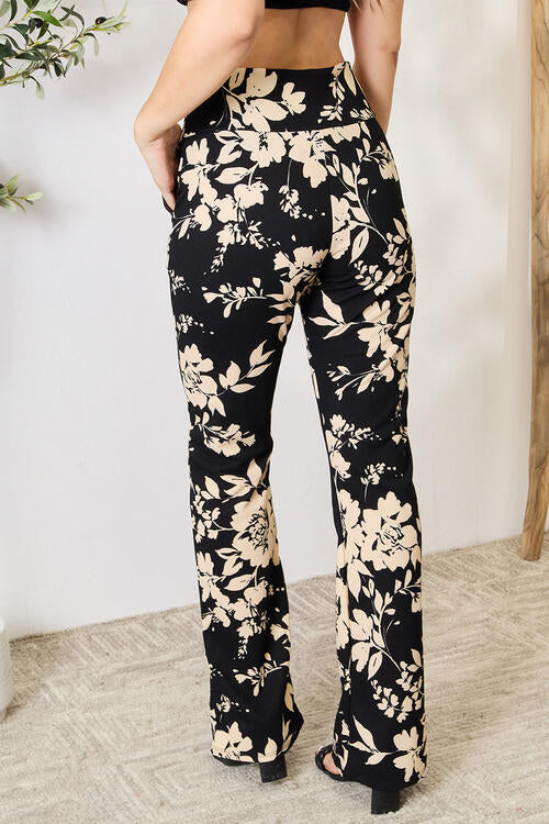 ClaudiaG Heidi Flare Pants