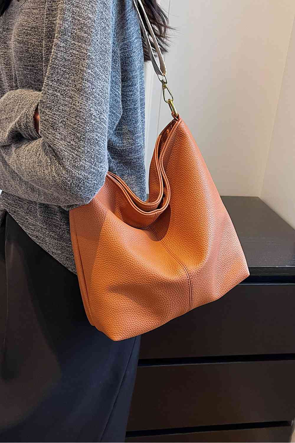 ClaudiaG Meg Shoulder Bag