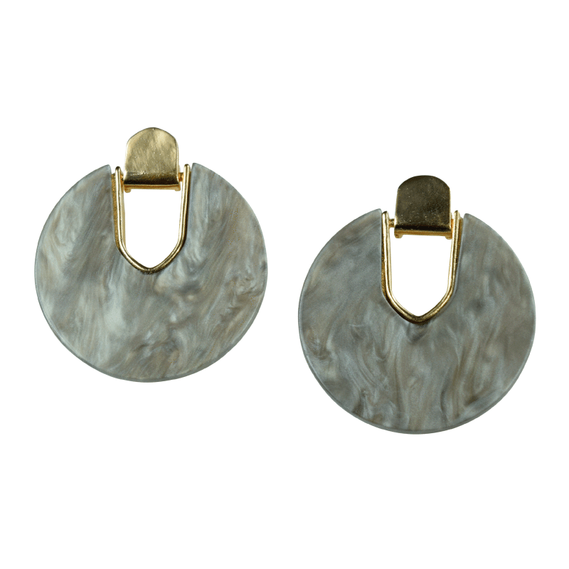 ClaudiaG Megan Earrings