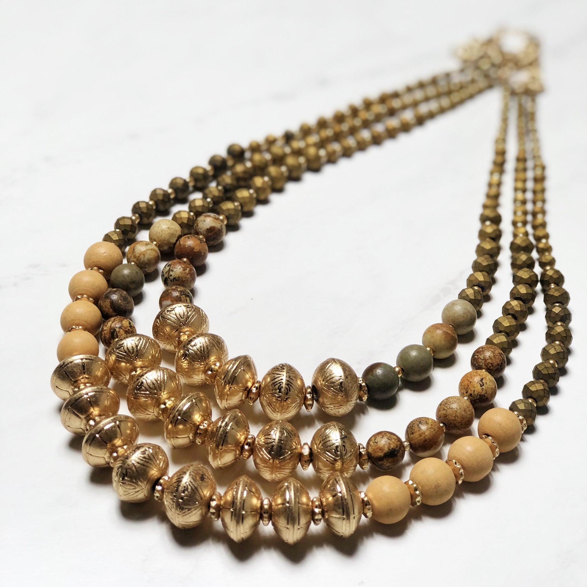 ClaudiaG Millie Necklace