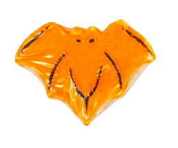 Halloween Bats Bath Bombs