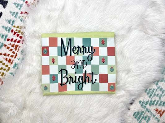 Merry & Bright