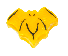 Halloween Bats Bath Bombs