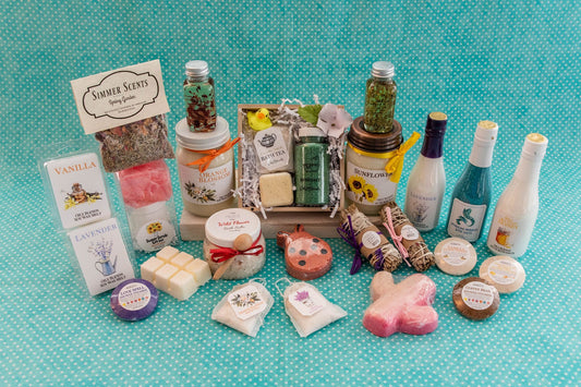 Boutique Live Box