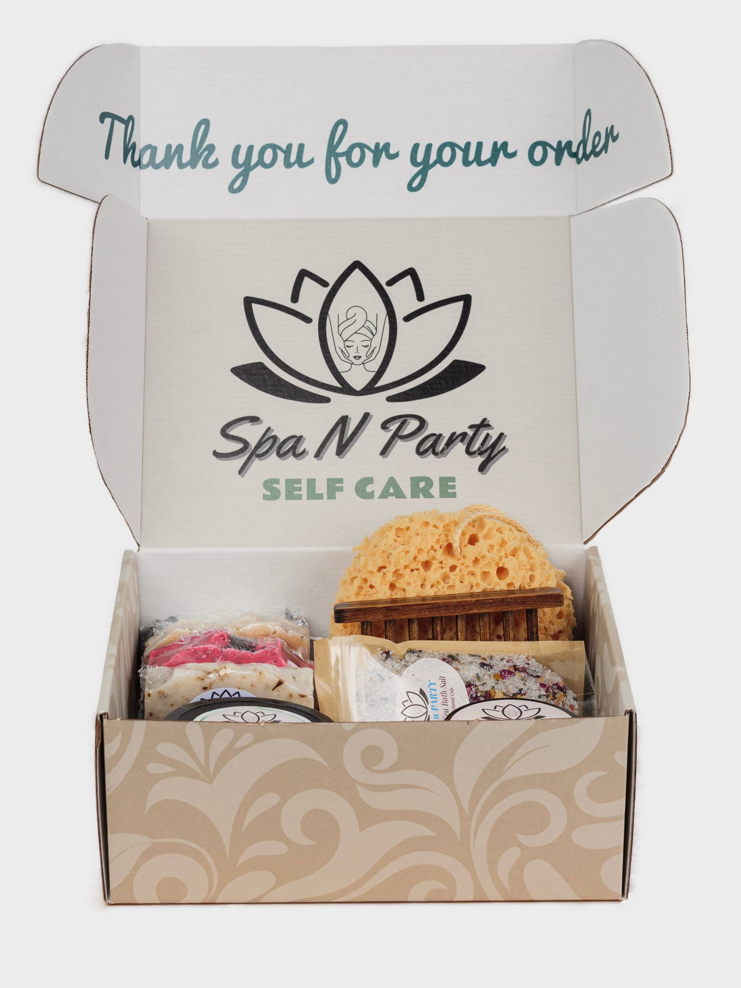 Self-Care Box