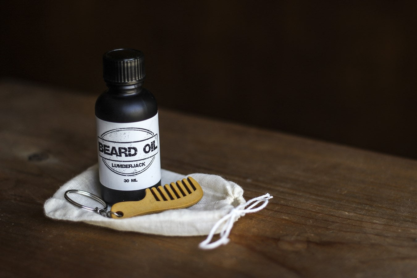 Beard Oil Gift Set | 10 Scents Available