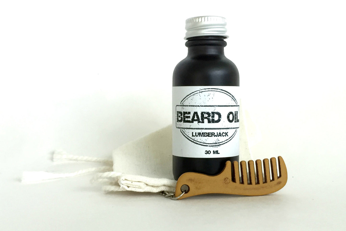 Beard Oil Gift Set | 10 Scents Available