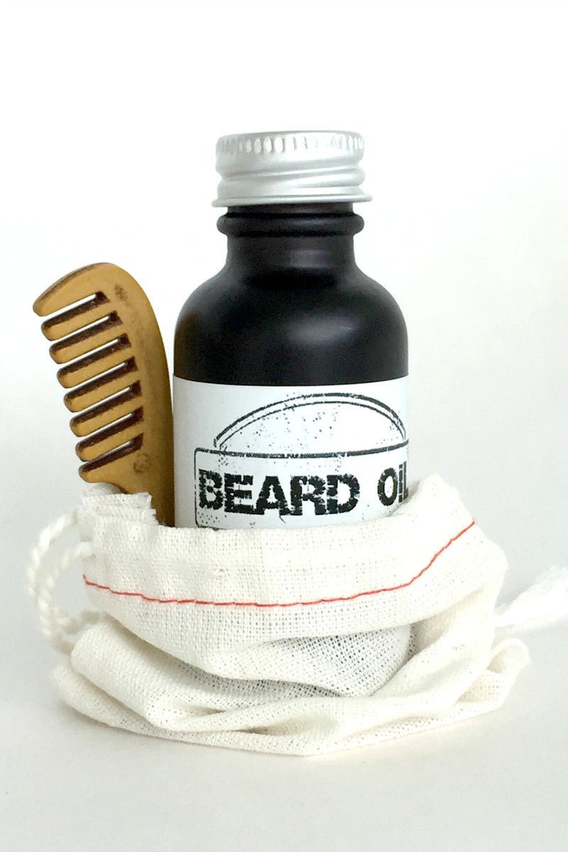 Beard Oil Gift Set | 10 Scents Available