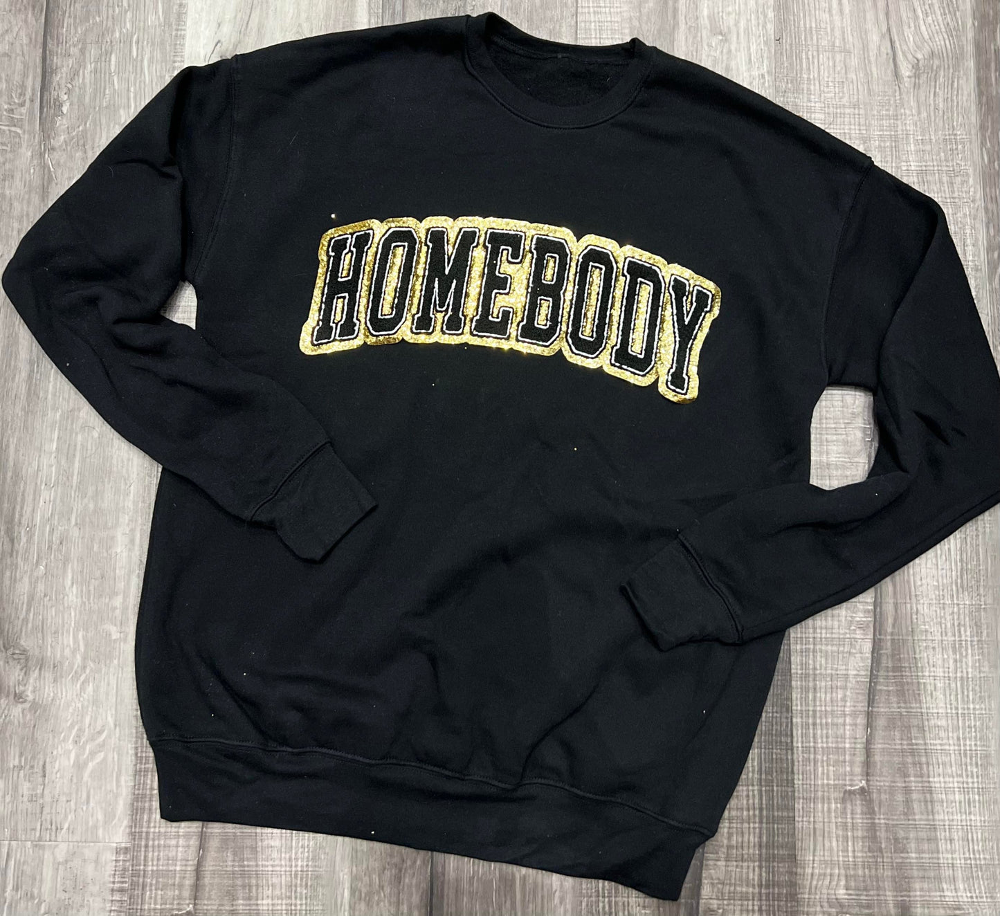 Homebody Sweatshirt