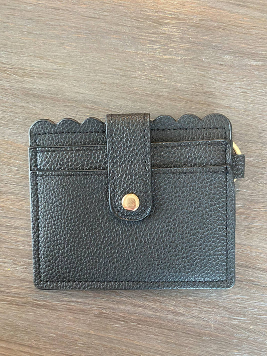 Card Holder Wallet