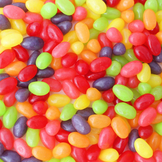 Fall Jelly Beans
