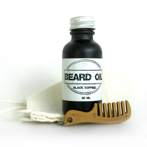 Beard Oil Gift Set | 10 Scents Available