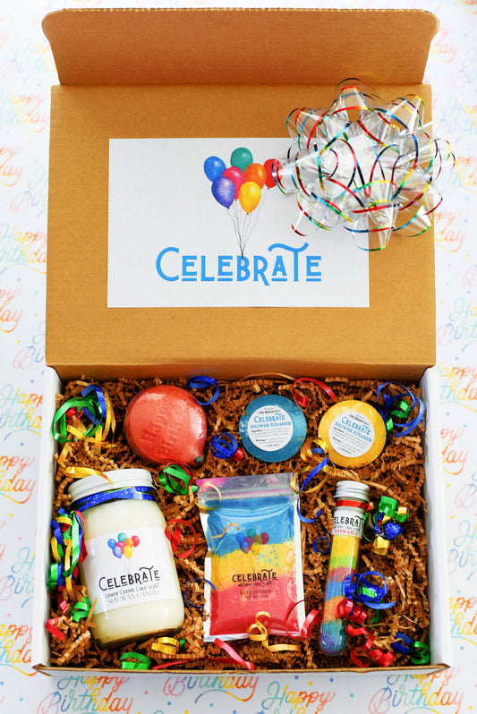 Celebrate Jumbo Gift Box