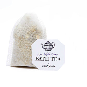 Bath Tea Six Pack Sampler