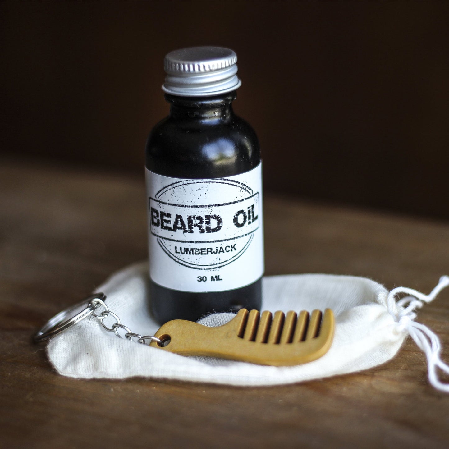 Beard Oil Gift Set | 10 Scents Available