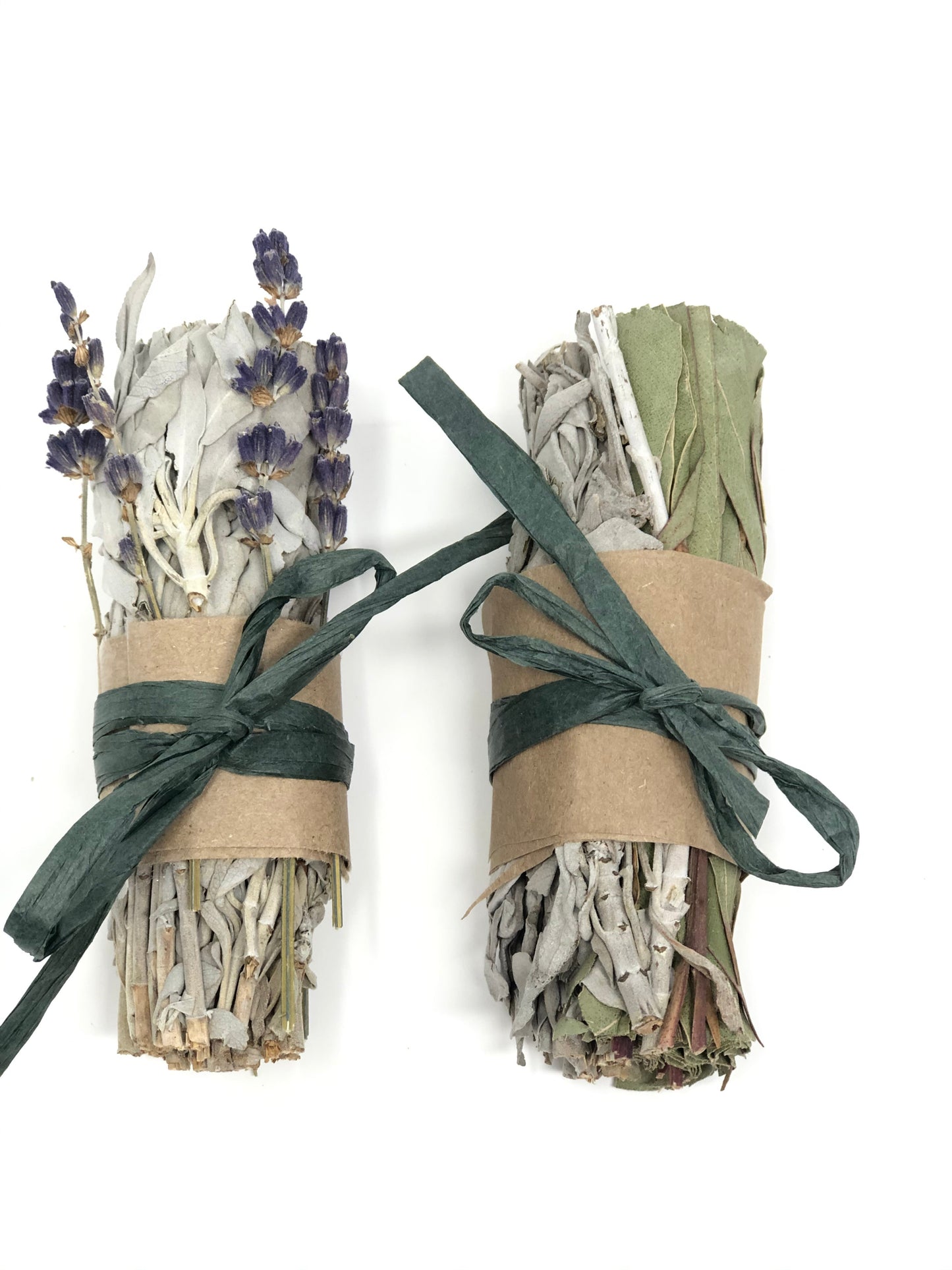 Sage Smudge Bundles