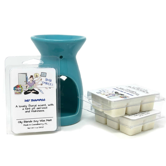 Mom Wax Melts