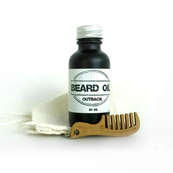 Beard Oil Gift Set | 10 Scents Available