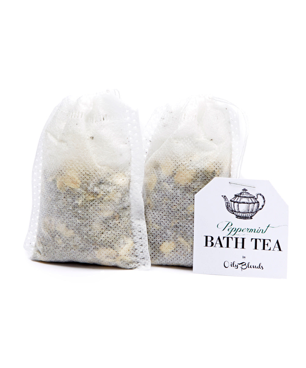 Bath Tea - Single Bags