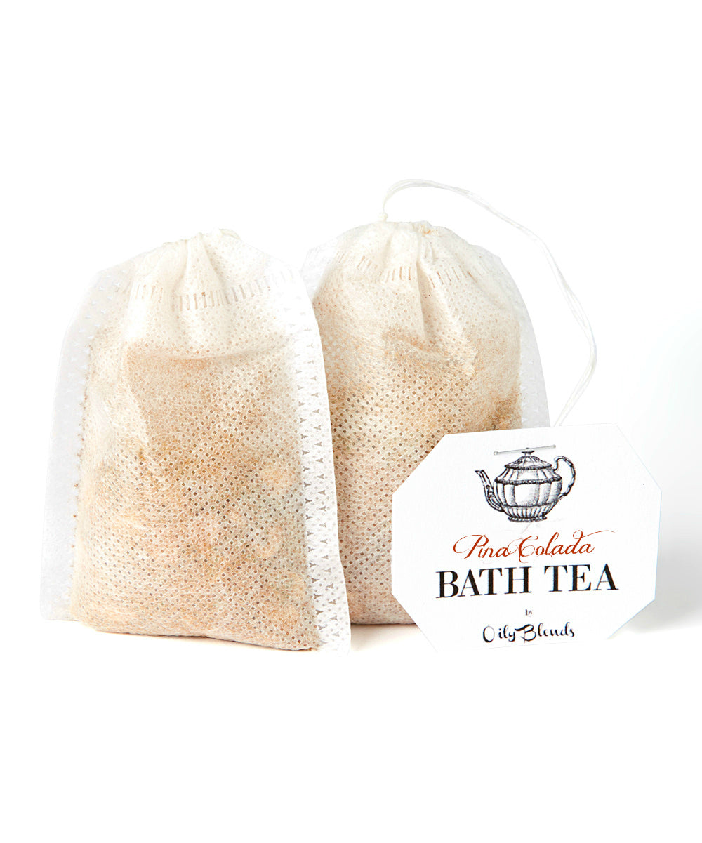 Bath Tea - Single Bags