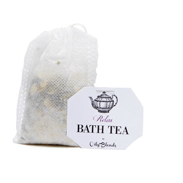 Bath Tea - Single Bags
