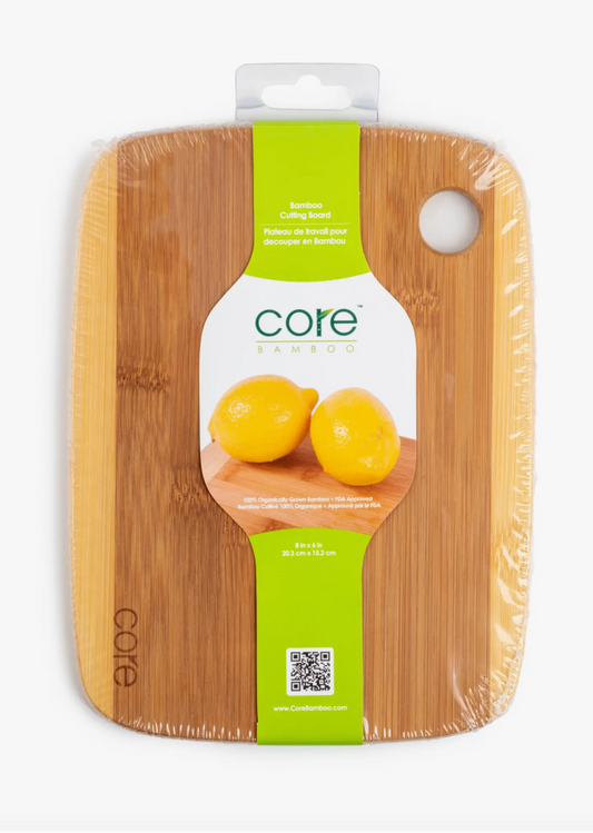 BAMBOO Classic Cutting Board Small