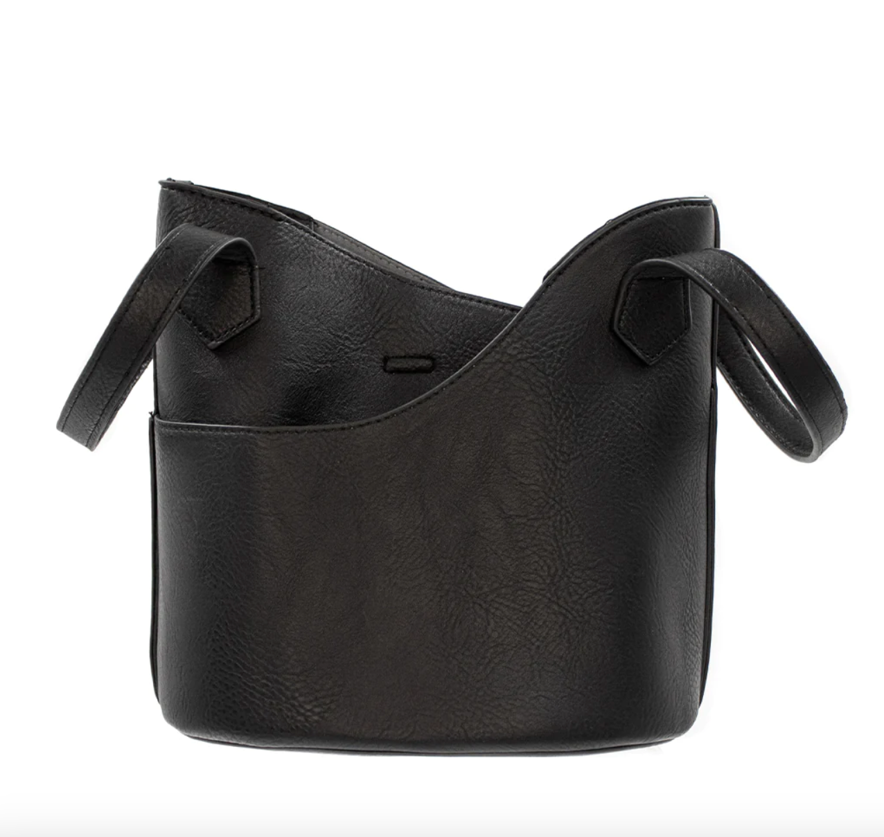 Berni Satchel - Black