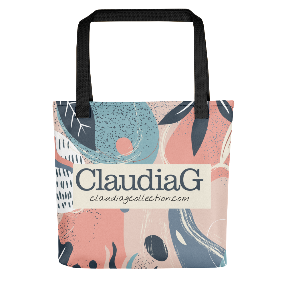 ClaudiaG Tote bag