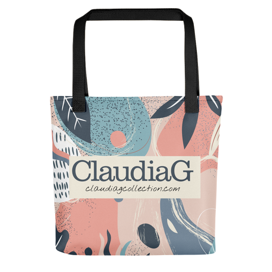 ClaudiaG Tote bag