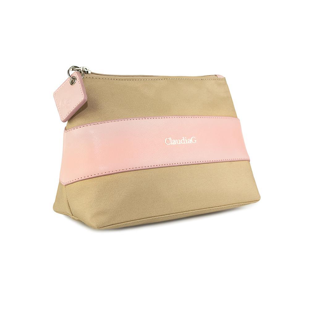 ClaudiaG Beauty Pouch -Rose