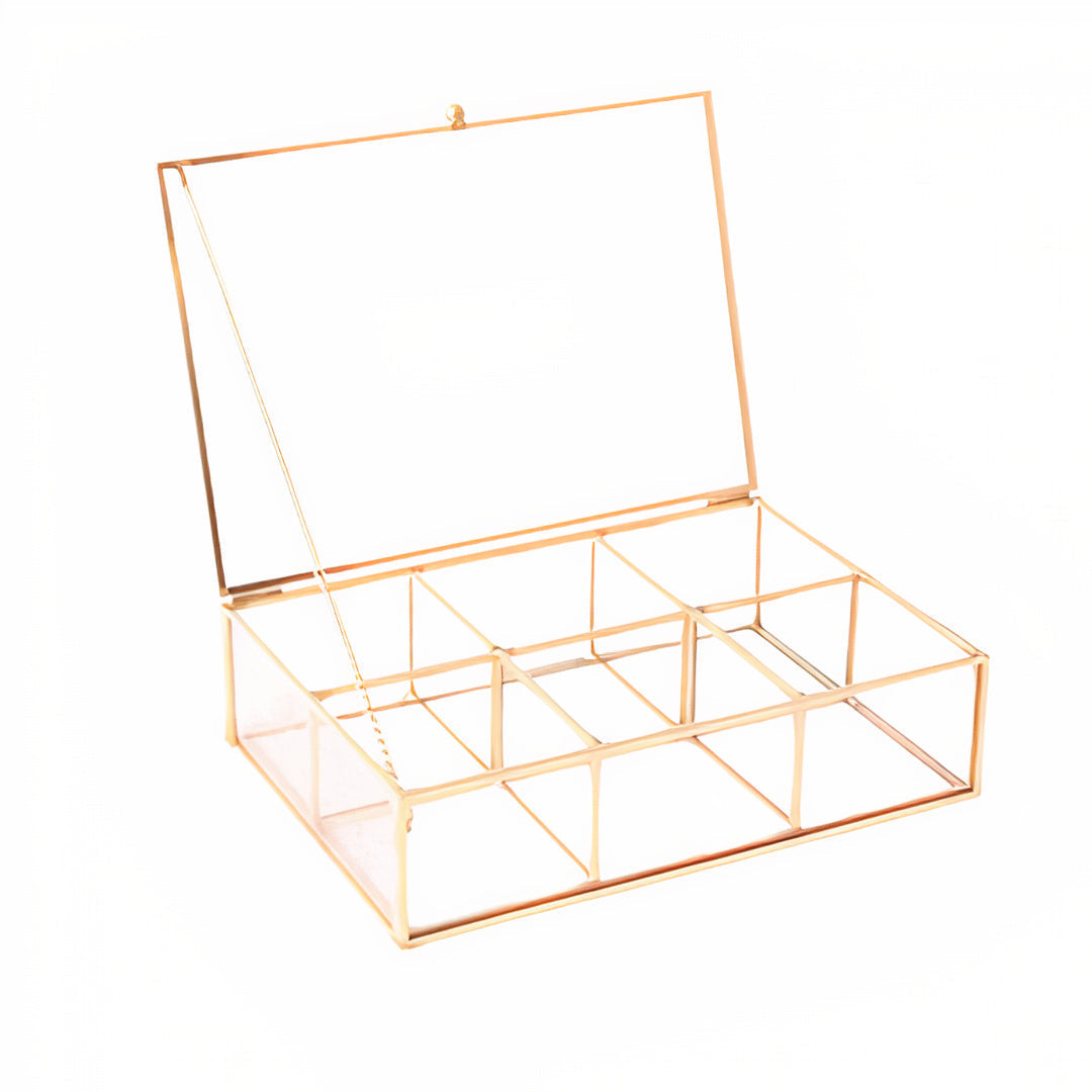 ClaudiaG Organizing Box