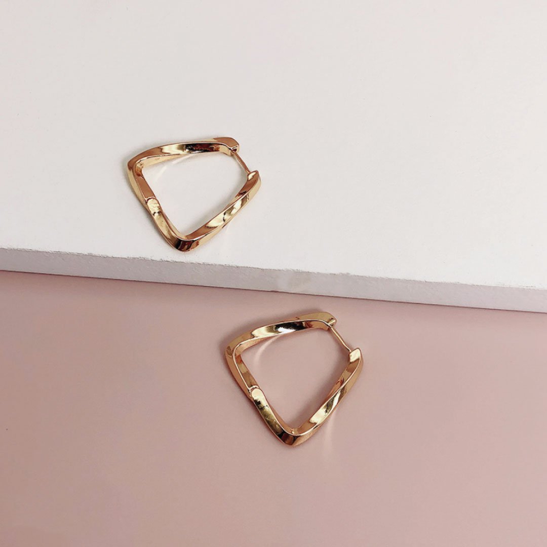 ClaudiaG Penelope Earrings