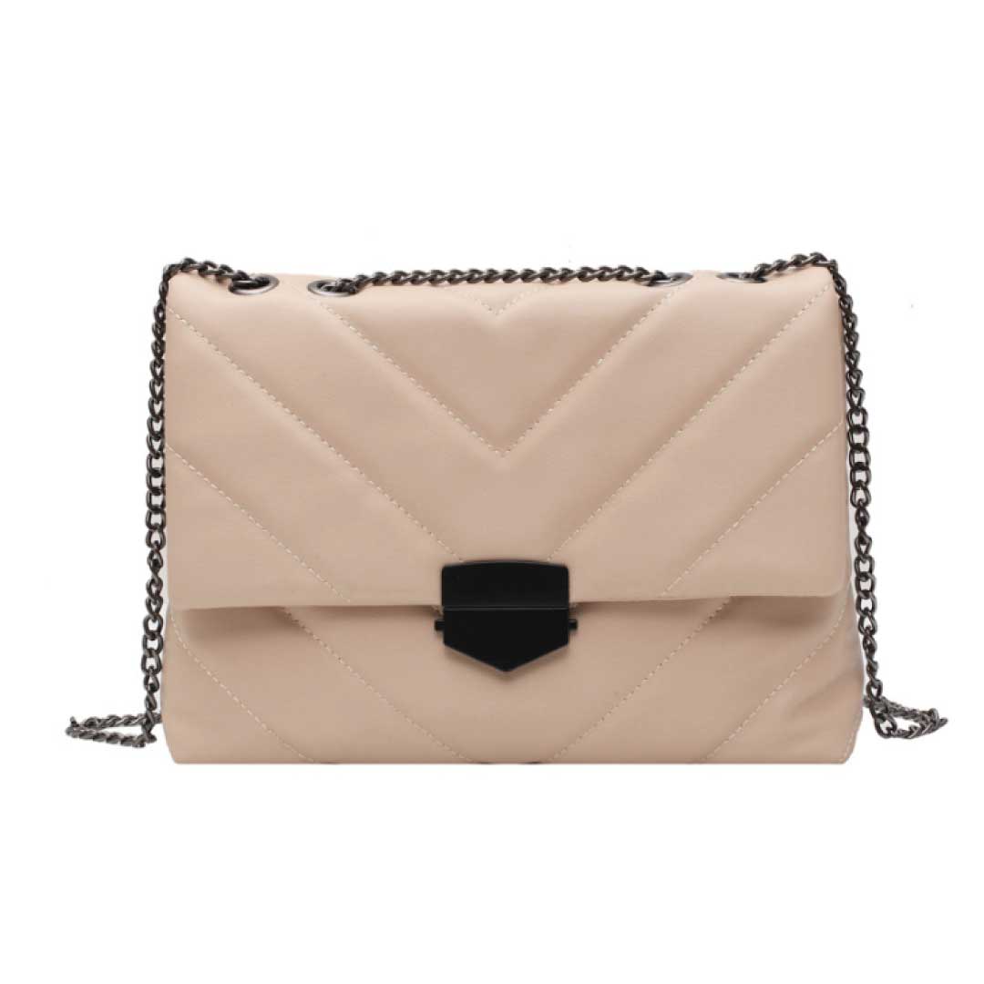 ClaudiaG Crissy Shoulder Bag