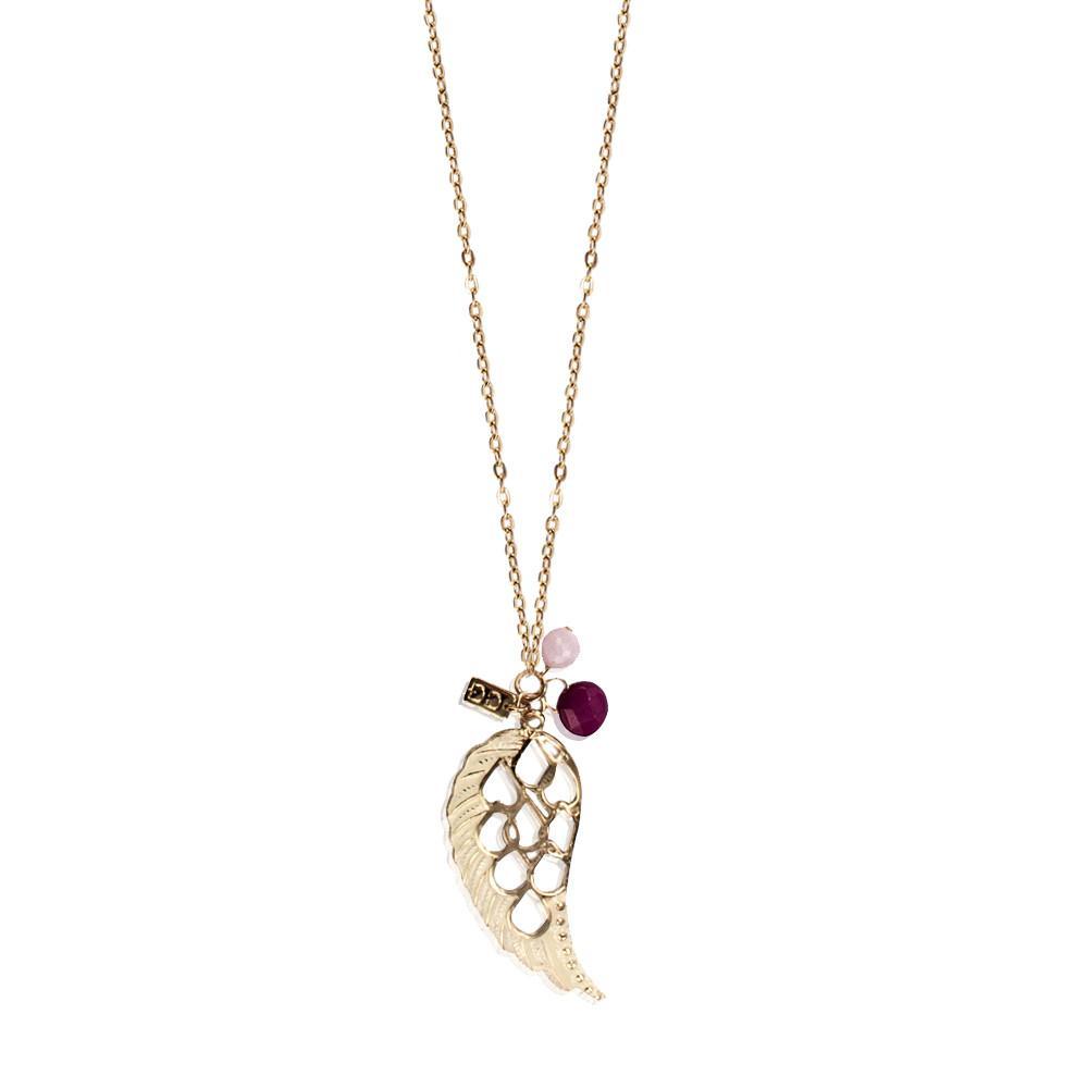 ClaudiaG The Wing Necklace
