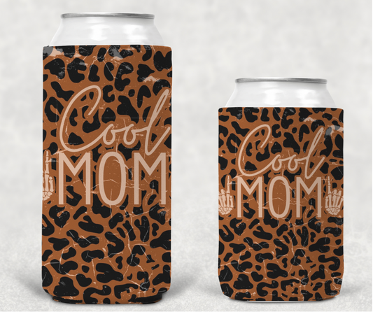Cool mom koozie