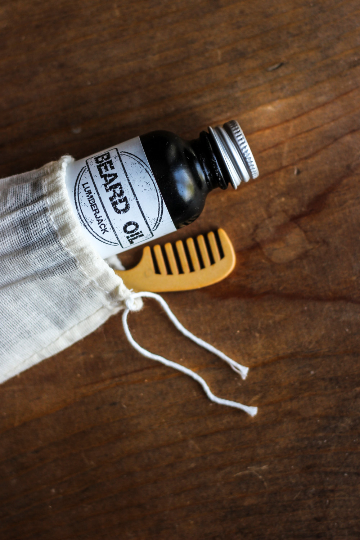 Beard Oil Gift Set | 10 Scents Available