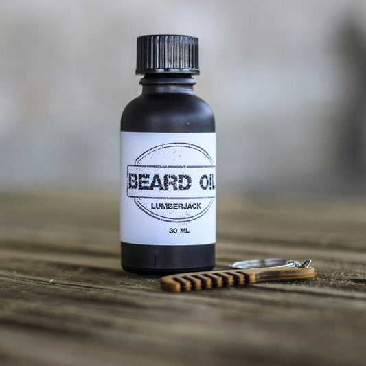 Beard Oils | 10 Scents Available